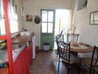 Kuchyňa alebo kuchynka v ubytovaní Casa Almendra