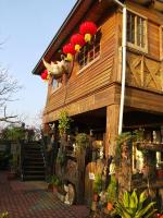 Gallery image of Taichung Xinshe Garden Life Homestay B&amp;B in Xinshe