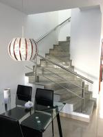 The floor plan of APARTMENT TIMPLE Puerto del Carmen