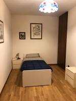 Posteľ alebo postele v izbe v ubytovaní Mb bed & breakfast