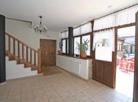 Půdorys ubytování Hotel O Forno