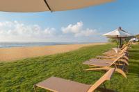 Příroda nedaleko rezortu