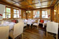 Posezení v ubytování eva,VILLAGE