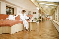 Hosté ubytování Familienhotel Hinteregger