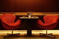 Et opholdsområde på Hotel Madero Buenos Aires, WorldHotels Elite