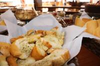 Φαγητό σε αυτό το ξενοδοχείο ή κάπου εκεί κοντά