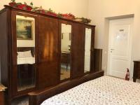 A bed or beds in a room at Nori Guest House