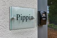 Certifikát, hodnocení, plakát nebo jiný dokument vystavený v ubytování Winchester Apartments