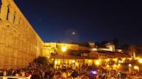 Plán poschodí v ubytovaní El Balconcito de San Millán III