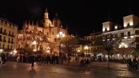 Hostia v ubytovaní El Balconcito de San Millán III