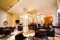 Posedenie v ubytovaní Hotel Lithaion