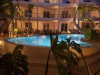 Bazén v ubytovaní Resort Il Mulino alebo v jeho blízkosti