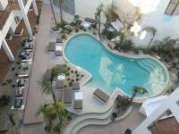 Bazén v ubytovaní Resort Il Mulino alebo v jeho blízkosti