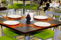 Restavracija oz. druge možnosti za prehrano v nastanitvi Casa de la iaia Hotel