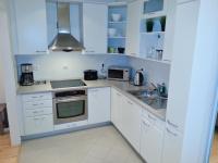 Cucina o angolo cottura di Old Town Square Apartments