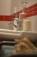 Půdorys ubytování Apartamentos Balcón de la Vega