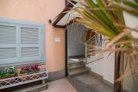 Balkón alebo terasa v ubytovaní Palazzo San Francesco