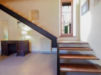 Plan piętra w obiekcie Casa Galileo