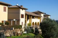 The building in which Az apartmant is located