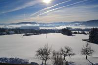 Plán poschodí v ubytovaní Landgasthof Franz Josef