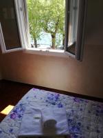 Posteľ alebo postele v izbe v ubytovaní Hotel Belvedere