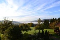 Plán poschodí v ubytovaní Landgasthof Franz Josef