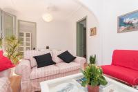 Posedenie v ubytovaní Montaber Apartment - Sant Antoni