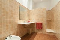 Kúpeľňa v ubytovaní Montaber Apartment - Sant Antoni