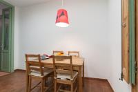 Plán poschodí v ubytovaní Montaber Apartment - Sant Antoni