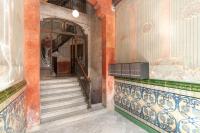 Plán poschodí v ubytovaní Montaber Apartment - Sant Antoni