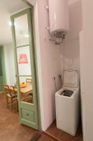 Plán poschodí v ubytovaní Montaber Apartment - Sant Antoni