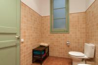 Kúpeľňa v ubytovaní Montaber Apartment - Sant Antoni