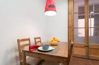 Plán poschodí v ubytovaní Montaber Apartment - Sant Antoni