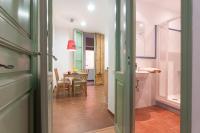 Plán poschodí v ubytovaní Montaber Apartment - Sant Antoni