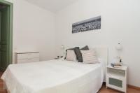 Posteľ alebo postele v izbe v ubytovaní Montaber Apartment - Sant Antoni