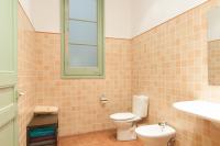 Kúpeľňa v ubytovaní Montaber Apartment - Sant Antoni
