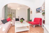 Posedenie v ubytovaní Montaber Apartment - Sant Antoni