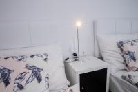 Posteľ alebo postele v izbe v ubytovaní Hostel Camino de Finisterre