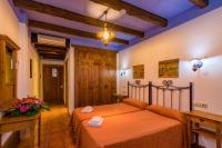 Hotel Rural Almazara, Frigiliana – Tarifs 2022