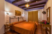 Hotel Rural Almazara, Frigiliana – Tarifs 2022