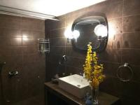 A bathroom at Sea View Palio Apartment