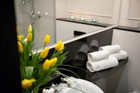 Plán poschodí v ubytovaní Hotel Focus