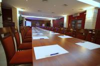 Konferenčné priestory v ubytovaní Hotel Focus