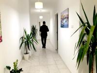 Maison Ortigiaの見取り図または間取り図