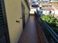 Balkon lub taras w obiekcie Casa Carmelo