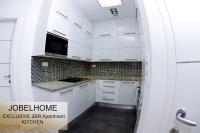 A kitchen or kitchenette at JobelHome
