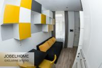A seating area at JobelHome