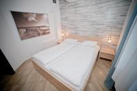 Plán poschodí v ubytovaní Charlotte Apartment - Hav Aparts