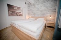 Plán poschodí v ubytovaní Charlotte Apartment - Hav Aparts