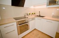 Plán poschodí v ubytovaní Charlotte Apartment - Hav Aparts